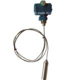 High Temprature Type Hydrostatic Pressure Cable Input Level Transmitter