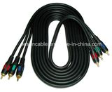 RCA RGB AV Cable
