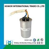 Air Conditioner and Compressor Cbb65 Run Capacitor