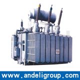 Electronic Transformer 100kv Power Transformer (100kV)