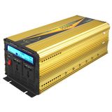 2500watt Inverter DC 12V/24V Pure Sinve Wave