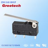 Mini Micro Dustproof Tactile Switch