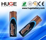 1.5V Lr6 AA Industrial Pack Alkaline Battery