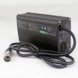 24V 8A Lead Acid or Gel Battery Charger for Mobility Scooter or Power Wheelchair Spare Parts