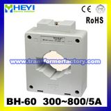Bh 0.66 Low Voltage Current Transformer Meter