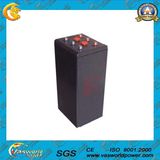 Hot Sale 2V Series Lead Acid UPS Backup Battery 1500ah