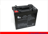 6FM55 Power Gel Battery for Electrical Tools