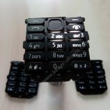 Laser Elastic Rubber Backlit Silicone Keypad