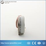 Russian Type Fast Thyristor for Motor Control