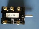 Oven Switch Rotary Switch High Quality