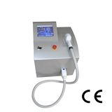 Permanent 808nm Diode Laser Hair Removal Machine (MB810P)