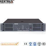 550 Watt Stereo Audio Mini Tube Karaoke Power Amplifier