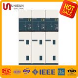 Air Insulation 7.2kv Ring Main Unit Iun-Panel