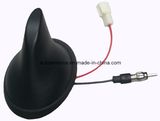 Shark Fin Am/FM Function Car Active Antenna