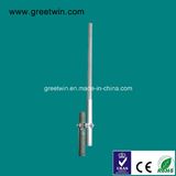 450MHz 10.2dBi Omni Fiberglass Antenna/ Omni-Directional Antenna (GW-OFA450-10.2D)