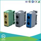 Utl Al/Cu Conductor Power Distribution Terminal Blocks Jut0-50
