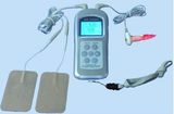 Gx-2000A Semiconductor, CO2, Laser Irradiation and Low-Frequency Pulse Therapy