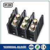 Fj6-3 Series Heavy-Current Multi-Role Terminal Block