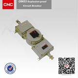 Hot Product Explosion Proof MCB (CBK53)