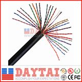 25pair UTP Cat5. E Network LAN Cable