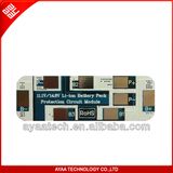 BMS Controller for 4s Li-ion/ Li-Polymer / LiFePO4 Battery Pack