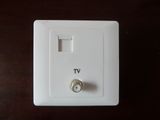 Quality Boutique Connector Socket Data Terminal (CATV)