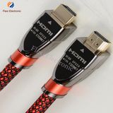 1.8m 6FT 1080P HDMI Male to VGA Male Cable