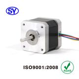 NEMA 17 42*42mm Electrical Stepper Motor for 3D Printer, CCTV camera