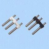 Swiss Electrical Plug Inserts (MA006)