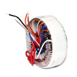 Audio Amplifier Toroidal Power Transformer