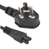 CCC Power Cord& Electrical Output (PSB-10+ST1)