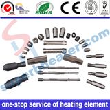 Tubular Heaters Water Heaters Filling Machines Nozzle Powder Head