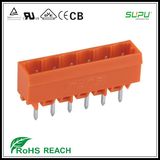 UL 300V 15A Male Mcs Connectors