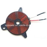 Copper Wire Induction Cooker Heating Coil