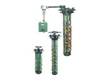 off-Circuit Cage-Form Tap-Changer Circuit Switch Distribution Transformer off Load Tap Changer