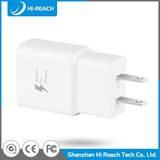 Adaptive Fast Charging ABS USB Cell Phone Charger