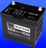 12V Power Mf Car Battery