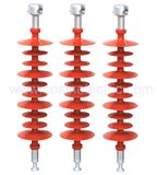 10KV-110KV Suspension Composite Insulator