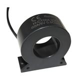 Zero Current Transformer with 60A/5V