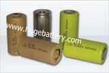 1.2V 4200mAh SC size rechargeable NiMH Battery