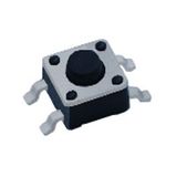 Tact Switch for Radio and Video Product (KSS-0EH3380)