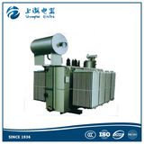 33kv 1250kVA Oil Immersed Power Distribution Transformer