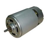 RS550 Micro DC Brushed Motor for Pump