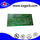 UL Certified PCB Manufacturer Customize PCB for Walkie Talkie PCB