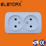 Electrical Wall Socket Outlet (62009)