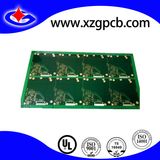 4layer Fr4 Rigid PCB Circuit Board with BGA