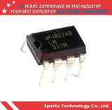 Lm311n Lm311p DIP8 Voltage Comparator Integrated Circuit