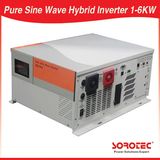 Pure Sine Wave Solar Inverter Onduleue 1-6kw