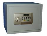 Electronic LCD Safe with Elf Panel for Home and Office