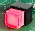 3A 250VAC, Illuminated or Non-Illuminated Pushbutton Switch